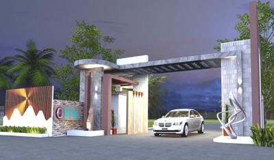 Project Image of 623.0 - 3238.0 Sq.ft Residential Plot Plot for buy in Greenfield Opal Garden Phase II