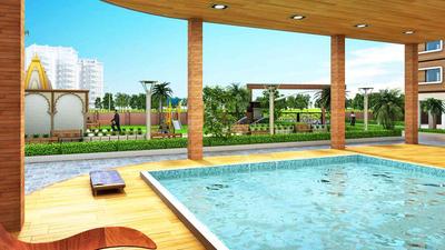 Project Image of 750 Sq.ft 2 BHK Builder Floor for sale in Kasarsai for Rs. 4800000