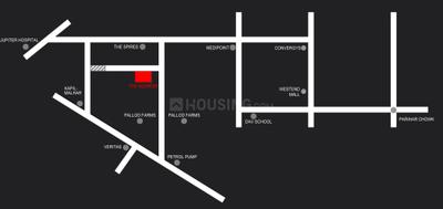 Project Image of 1054.0 - 1424.0 Sq.ft 3 BHK Apartment for buy in Utsav The Address