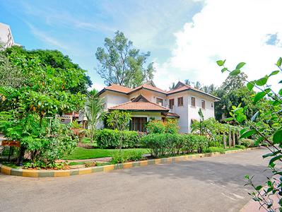 Project Image of 2250.0 - 5380.0 Sq.ft 3 BHK Villa for buy in Chaithanya Armadale
