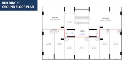 Project Image of 604.18 - 908.69 Sq.ft 2 BHK Apartment for buy in Maruti Sky Heaven
