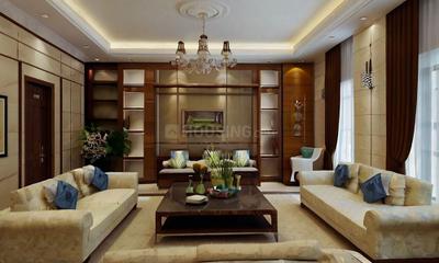 Project Image of 440.0 - 549.0 Sq.ft 1 BHK Apartment for buy in Puneet Brahmand