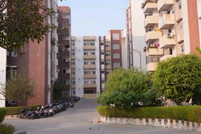 Project Image of 0.0 - 1008.58 Sq.ft 2 BHK Apartment for buy in LDA Sunrise Mrigshira Apartment