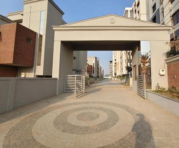 Project Image of 577.16 - 1520.51 Sq.ft 4 BHK Villa for buy in Vivaanta
