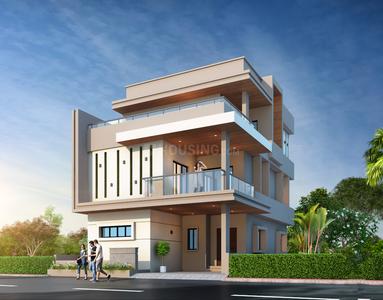 Project Image of 2465.0 - 3610.0 Sq.ft 4 BHK Villa for buy in Bensup The Sanctuary