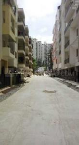 Project Image of 927 Sq.ft 2 BHK Apartment / Flat for sale in Chandapura for Rs. 4000000