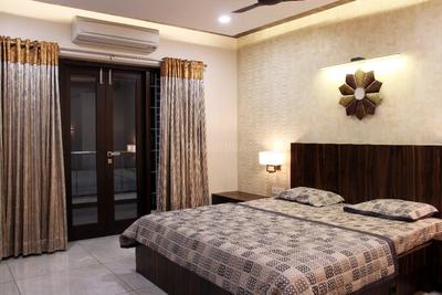 Project Image of 5065.0 - 5108.0 Sq.ft 5 BHK Villa for buy in Nahar Ailis