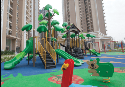 Project Image of 1043.0 - 1577.0 Sq.ft 3 BHK Apartment for buy in ABA Cleo County Phase 1