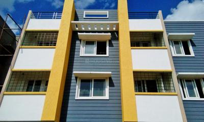 Project Image of 661.0 - 665.0 Sq.ft 1 BHK Apartment for buy in Ascent Narayaneeyam JR Graham and JR Anugraham
