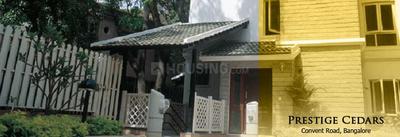 Prestige Cedars Elevation 1