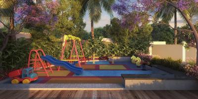 Project Image of 543.0 - 794.0 Sq.ft 1 BHK Apartment for buy in Triaa Elysia