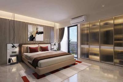 Project Image of 350.74 - 368.54 Sq.ft 1 BHK Apartment for buy in DGS Sheetal Uptown Phase II