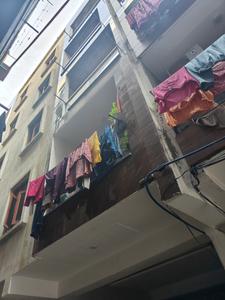 Sandeep Burari Homes Elevation 1