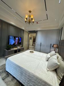 Project Image of 1708.0 - 3663.0 Sq.ft 3 BHK Apartment for buy in Horizon Belmond