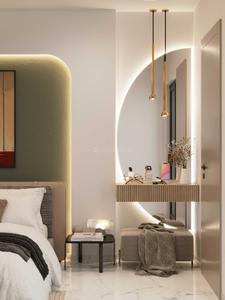 Project Image of 548.83 - 778.11 Sq.ft 2 BHK Apartment for buy in S Spyka Cygnus