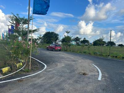 Project Image of 700.0 - 2000.0 Sq.ft Residential Plot Plot for buy in Premier JJS Shrivari Niliyam