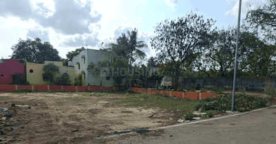 Project Image of 800 Sq.ft Residential Plot / Land for sale in Mathur, Mathavaram for Rs. 5040000