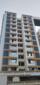 Project Image of 941.41 - 1125.91 Sq.ft 3 BHK Apartment for buy in Shreenath Shubham Sky Track