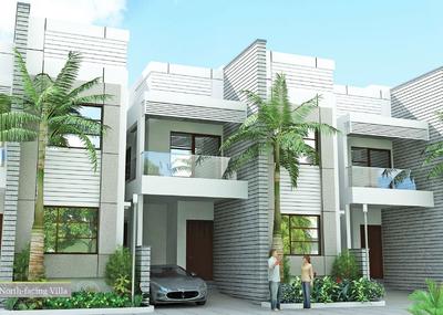 Project Image of 1560.0 - 2069.0 Sq.ft 3 BHK Villa for buy in Gitanjali Honeypool
