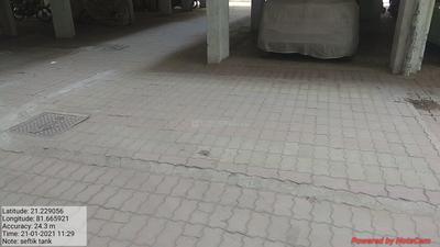 Rams Sai Simran Purena Sewerage (Chamber, Lines, Septic Tank , STP) 1