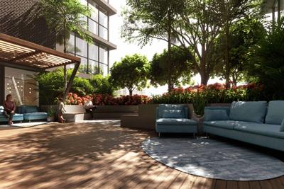 Project Image of 3071.7 - 7287.71 Sq.ft 4 BHK Apartment for buy in Sankalp The Bellagio