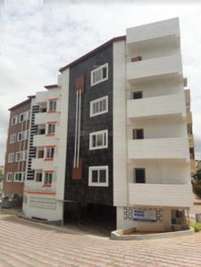 Project Image of 1700 Sq.ft 4 BHK Apartment / Flat for sale in Subramanyapura for Rs. 14600000