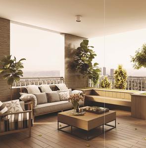 Project Image of 1807.8 - 2744.04 Sq.ft 4 BHK Apartment for buy in Prapti Springs Exotica 3