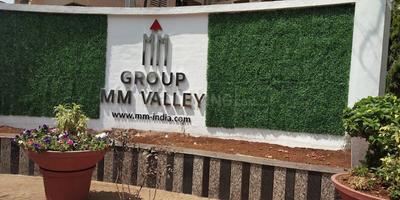 Project Image of 686.0 - 892.0 Sq.ft 1 BHK Apartment for buy in MM Valley C1