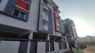 Project Image of 915.0 - 1544.0 Sq.ft 2 BHK Apartment for buy in Sri Ayyan Aradhya