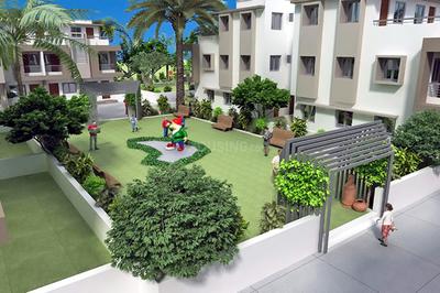 Project Image of 0.0 - 1422.0 Sq.ft 3 BHK Villa for buy in Samruddhi Ashray Homes