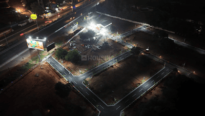 Project Image of 348.63 - 1755.93 Sq.ft Residential Plot Plot for buy in G Square Harmony Phase II