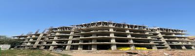 Project Image of 595.78 - 903.42 Sq.ft 2 BHK Apartment for buy in Motiram Apple Pride