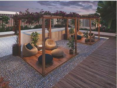 Project Image of 0.0 - 1040.33 Sq.ft 3 BHK Apartment for buy in Shrungal Luxuria