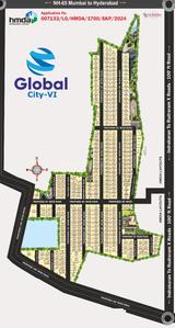 Project Image of 1319.98 - 6576.0 Sq.ft Residential Plot Plot for buy in Greater Global City VI