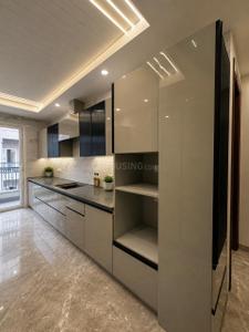 Project Image of 900.0 - 1300.0 Sq.ft 3 BHK Builder Floor for buy in Roul The Ivory Court