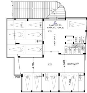 Project Image of 594.0 - 1368.0 Sq.ft 2 BHK Apartment for buy in Panchratna Keshri