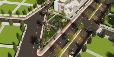 Project Image of 2147.0 - 4719.0 Sq.ft Residential Plot Plot for buy in Terra Casa Codename THE f ROW
