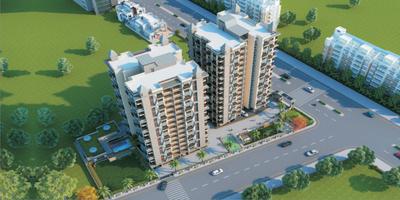 Project Image of 2016.0 - 2115.0 Sq.ft 3 BHK Apartment for buy in Shree Siddhi Vinayak Surya Kutir