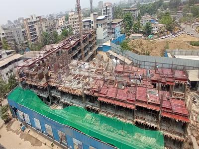 Project Image of 422.7 - 674.14 Sq.ft 1 BHK Apartment for buy in Neelsidhi Centrio