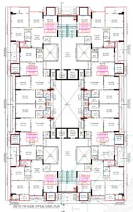 Project Image of 763.91 - 1019.99 Sq.ft 3 BHK Apartment for buy in Harasiddh Avant by the Park