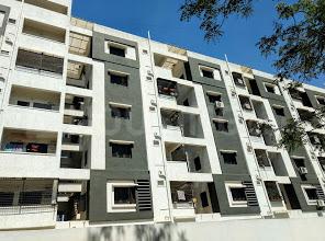 Project Image of 0.0 - 1500.0 Sq.ft 3 BHK Apartment for buy in Vasavi Heights