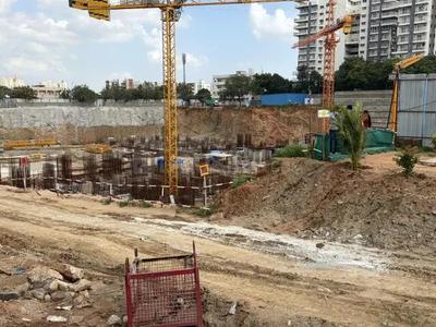 Project Image of 1875.0 - 3612.0 Sq.ft 3 BHK Apartment for buy in The Sky 49 By Ananda Prosper