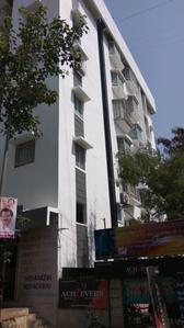 Project Image of 607.0 - 766.0 Sq.ft 1 BHK Apartment for buy in Royal Gardenia