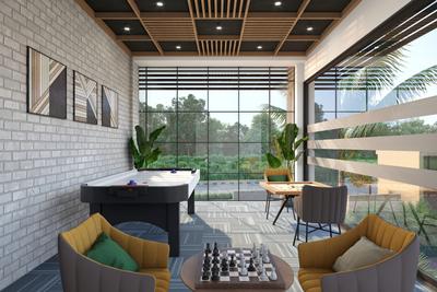 Project Image of 1269.0 - 1764.0 Sq.ft 2 BHK Apartment for buy in Kalash