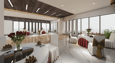 Project Image of 1179.0 - 2096.0 Sq.ft 2 BHK Apartment for buy in Shree Krishna Ashrey
