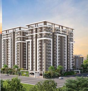 Project Image of 0.0 - 1965.0 Sq.ft 3 BHK Apartment for buy in Pranathi Kiara