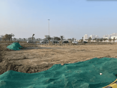 Project Image of 746.37 - 951.31 Sq.ft 3 BHK Apartment for buy in Pooja Jain X Cyber City Residential
