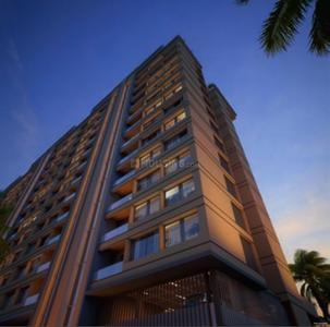 Ahura Osian One And Only Phase I Elevation 1