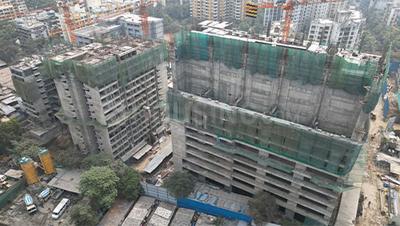 Project Image of 763.0 - 1242.36 Sq.ft 2 BHK Apartment for buy in Fortune Florence