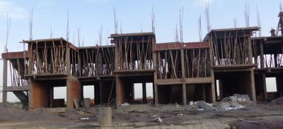 Project Image of 4500.0 - 9000.0 Sq.ft Residential Plot Plot for buy in Ozone The Golden Estate